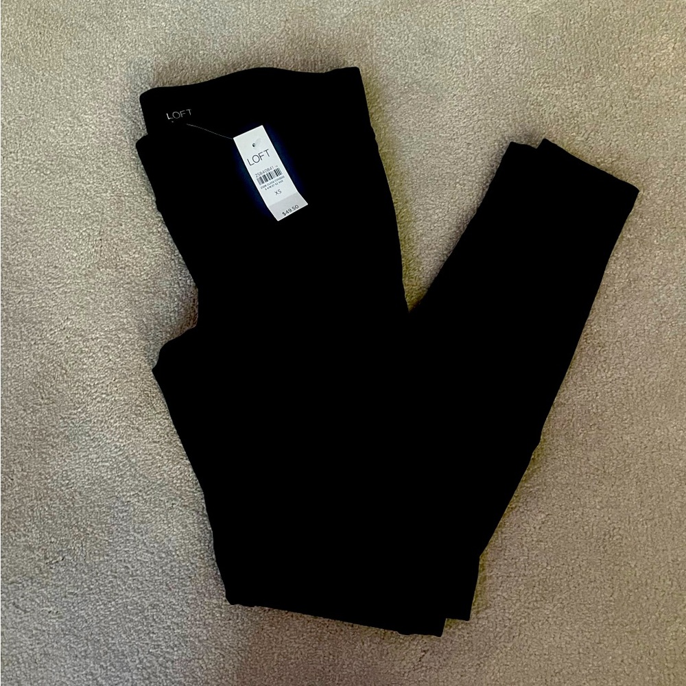 Brand new Ann Taylor Loft leggings